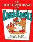 Imagen de archivo de The Little Giant Book of Knock-Knocks a la venta por SecondSale