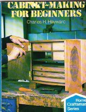 Beispielbild fr Cabinet Making for Beginners zum Verkauf von ThriftBooks-Atlanta
