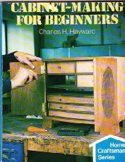 Stock image for Cabinet Making for Beginners for sale by SecondSale