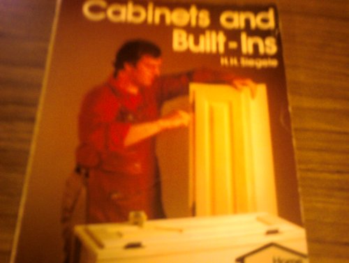9780806981888: CABINETS & BUILT INS