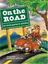 Beispielbild fr On the Road : Fun Travel Games and Activities zum Verkauf von Better World Books