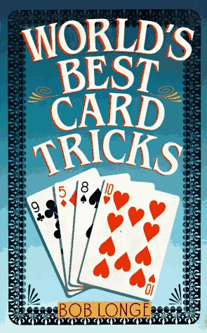 Beispielbild fr World's Best Card Tricks zum Verkauf von Gulf Coast Books