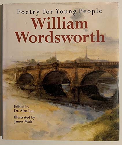 Beispielbild fr Poetry for Young People: William Wordsworth zum Verkauf von ThriftBooks-Dallas