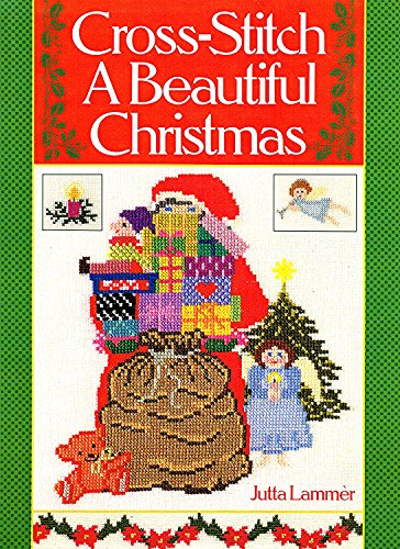 Imagen de archivo de CROSS STITCH A BEAUTIFUL CHRISTMAS a la venta por WorldofBooks