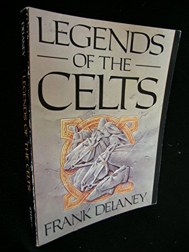 Imagen de archivo de Legends of the Celts a la venta por Better World Books