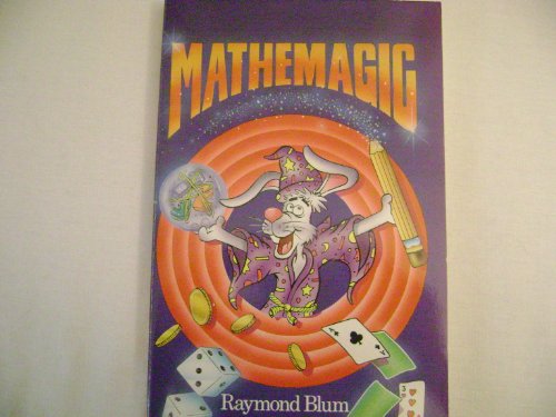 Stock image for Mathemagic for sale by Gulf Coast Books