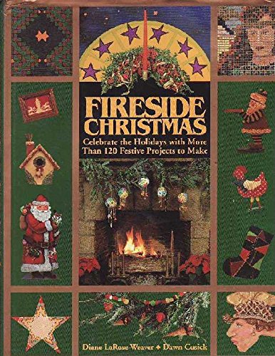 Imagen de archivo de A Fireside Christmas a la venta por Wonder Book