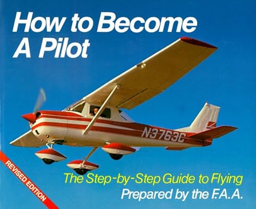 9780806983868: How to Become a Pilot