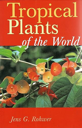9780806983875: Tropical Plants of the World