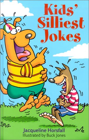 Beispielbild fr Kids' Silliest Jokes zum Verkauf von ThriftBooks-Dallas