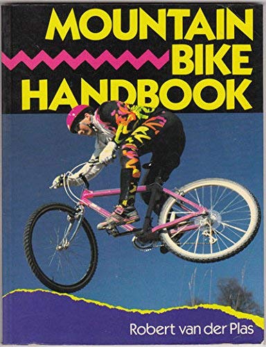 9780806984247: Mountain bike handbook
