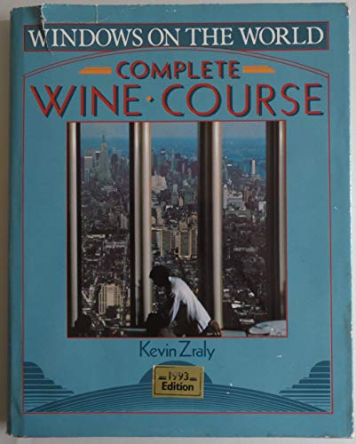 Beispielbild fr Windows on the World Complete Wine Course. 2nd Ed zum Verkauf von Bingo Used Books