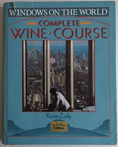 Imagen de archivo de Windows on the World Complete Wine Course. 2nd Ed a la venta por Bingo Used Books