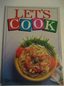 9780806985336: LET'S COOK (PB)