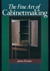 9780806985725: The Fine Art of Cabinetmaking