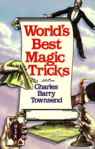 Beispielbild fr World's Best Magic Tricks zum Verkauf von SecondSale