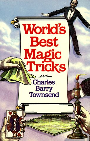 Imagen de archivo de World's Best Magic Tricks a la venta por More Than Words