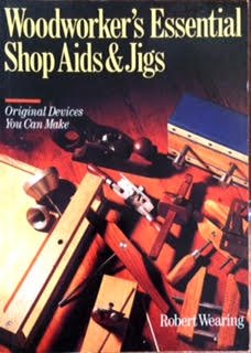 Stock image for Woodworker's Essential Shop AIDS and Jigs: Original Devices You Can Make for sale by ThriftBooks-Atlanta