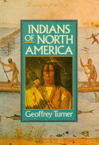 Stock image for Indians Of North America for sale by R Bookmark