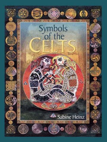Stock image for Symbols of the Celts for sale by Better World Books