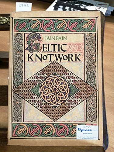 9780806986388: Celtic Knotwork