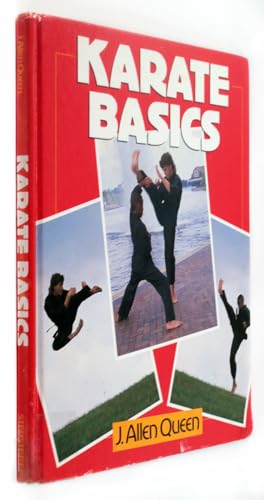 Beispielbild fr Karate Basics zum Verkauf von Better World Books