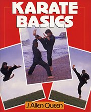 Beispielbild fr Karate Basics zum Verkauf von HPB-Red