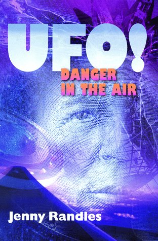 Stock image for Ufo!: Danger In The Air for sale by Half Price Books Inc.