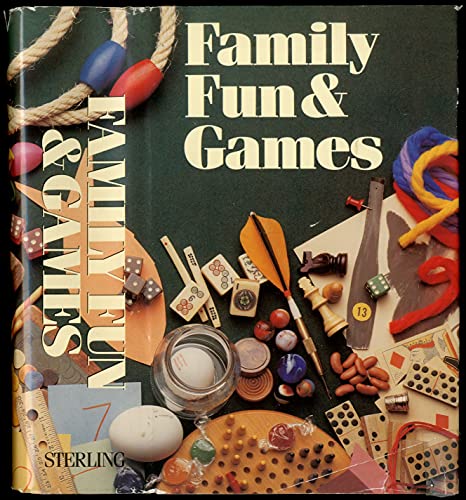 Family Fun & Games