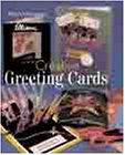 Imagen de archivo de Creative Greeting Cards a la venta por Front Cover Books