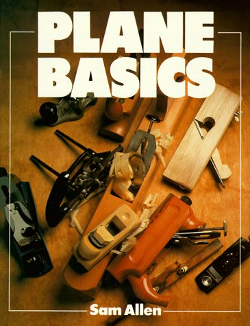 Beispielbild fr Plane Basics (Basics Series) zum Verkauf von SecondSale