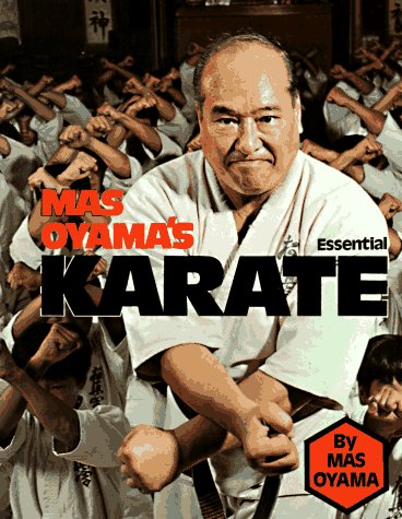Stock image for Mas Oyama''s Essential Karate for sale by BookResQ.