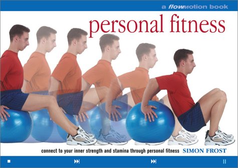 PERSONAL FITNESS: Connect To Your Inner Strength & Stamina Through Personal Fitness