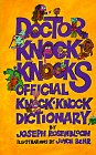 9780806989365: Doctor Knock-Knock's Official Knock-Knock Dictionary