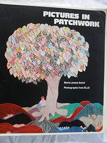 9780806989624: Pictures in Patchwork