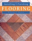 Beispielbild fr Installing & Finishing Flooring zum Verkauf von ThriftBooks-Atlanta