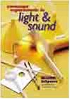 Beispielbild fr Awesome Experiments in Light and Sound zum Verkauf von Better World Books