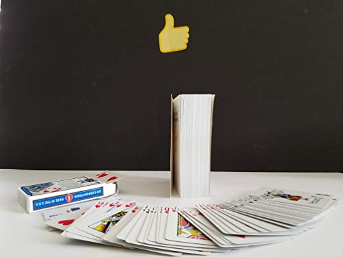Beispielbild fr The Little Giant Encyclopedia of Card & Magic Tricks zum Verkauf von SecondSale