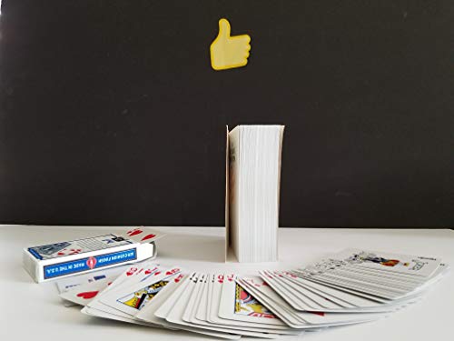 Stock image for The Little Giant Encyclopedia of Card & Magic Tricks for sale by SecondSale