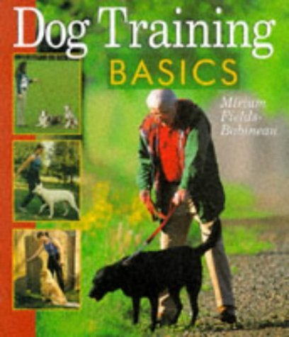 9780806994062: Dog Training Basics