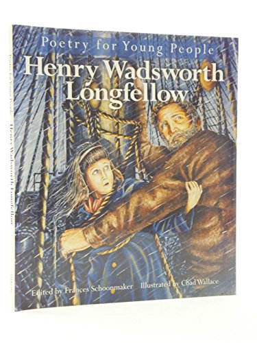 Stock image for Henry Wadsworth Longfellow for sale by Better World Books