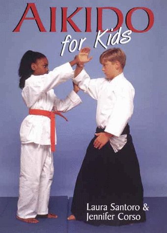 9780806994253: Aikido For Kids