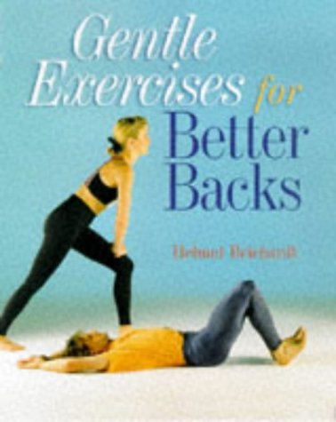 Beispielbild fr Gentle Exercises for Better Health zum Verkauf von WorldofBooks