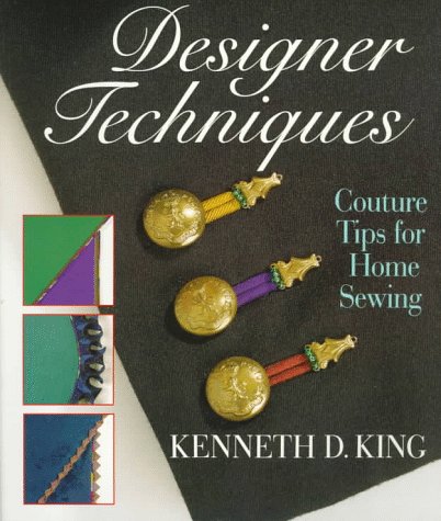 9780806994901: DESIGNER TECHNIQUES