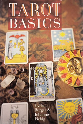 Imagen de archivo de Tarot Basics a la venta por WorldofBooks