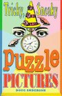 Beispielbild fr Tricky, Sneaky Puzzle Pictures zum Verkauf von Wonder Book