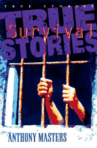 Imagen de archivo de Survival a la venta por Better World Books