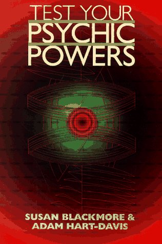 Imagen de archivo de Test Your Psychic Powers a la venta por Cronus Books
