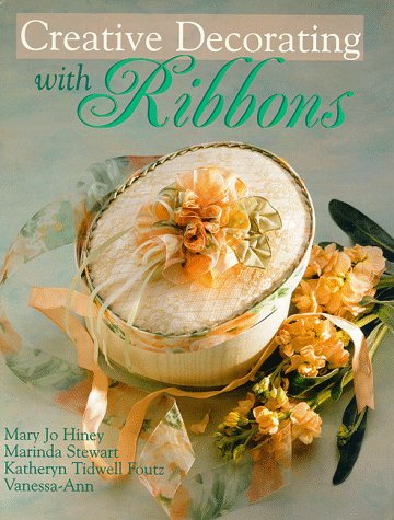 9780806997087: Creative Decorating With Ribbons