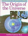 Imagen de archivo de The Origin of the Universe a la venta por Better World Books